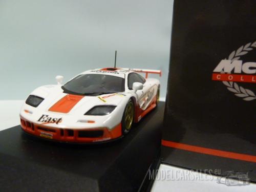 Mclaren F1 GTR