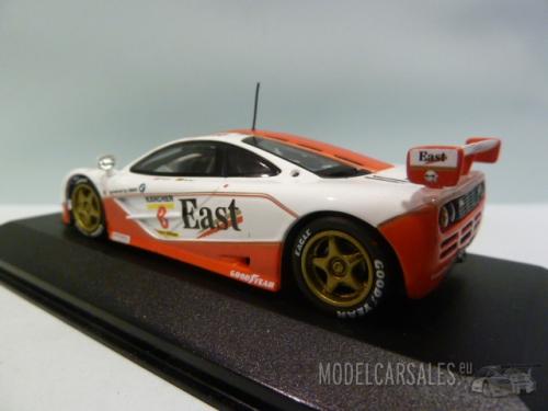 Mclaren F1 GTR