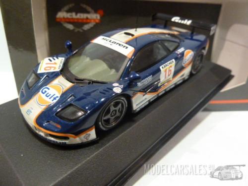 Mclaren F1 GTR