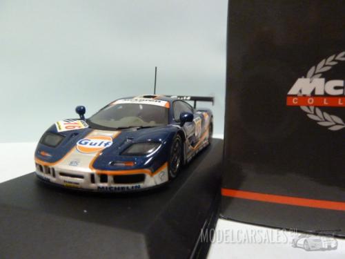 Mclaren F1 GTR