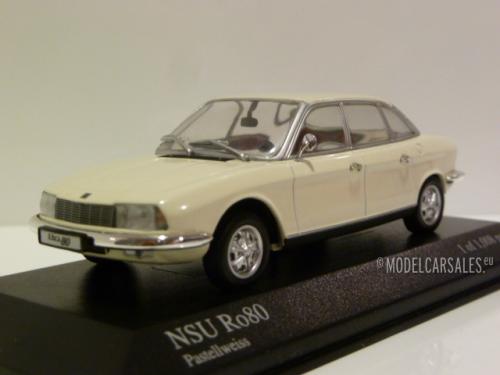 NSU RO80