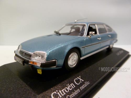 Citroen CX