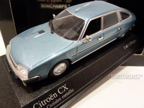 Citroen CX