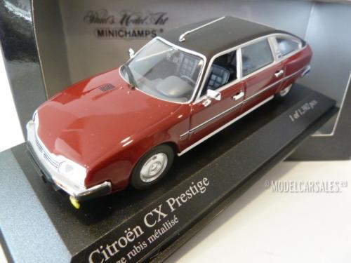 Citroen CX