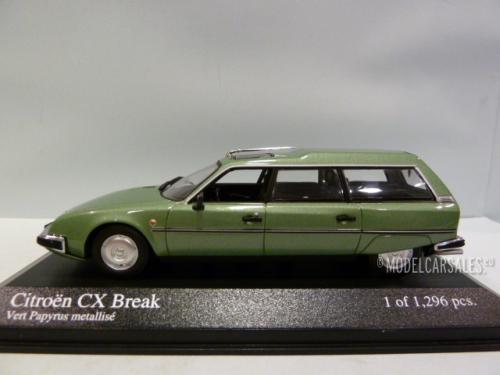 Citroen CX Break