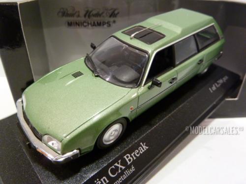 Citroen CX Break