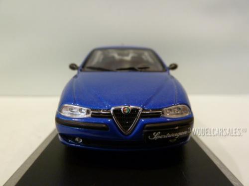 Alfa Romeo 156 Sportwagon