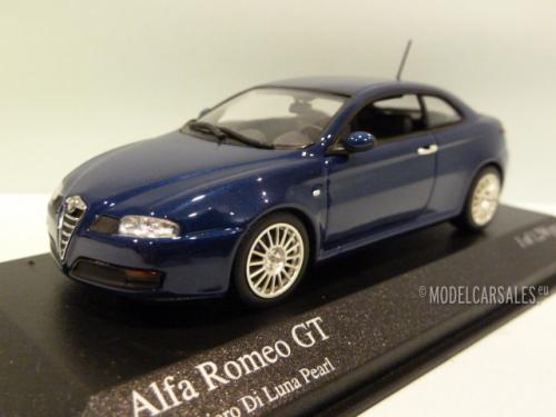 Alfa Romeo GT