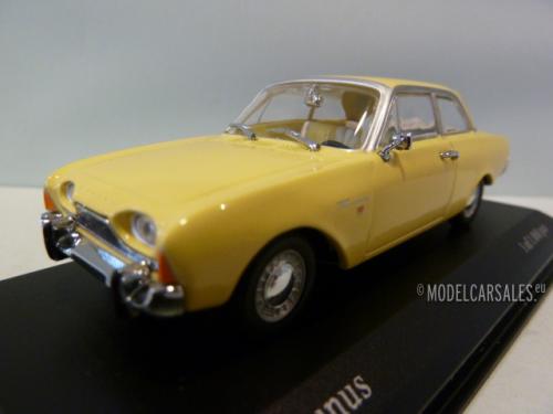 Ford Taunus 17m