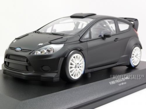 Ford Fiesta RS  WRC