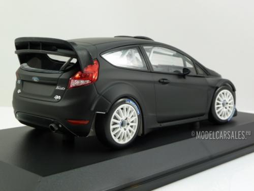 Ford Fiesta RS  WRC