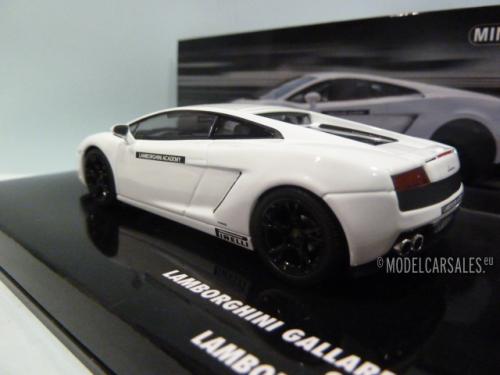 Lamborghini Gallardo LP 560-4