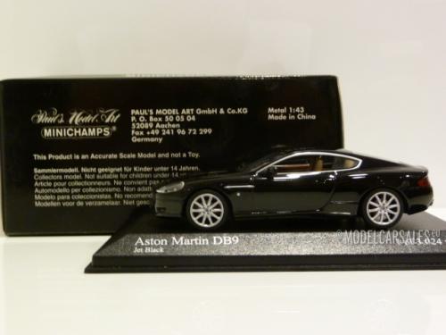 Aston Martin DB9