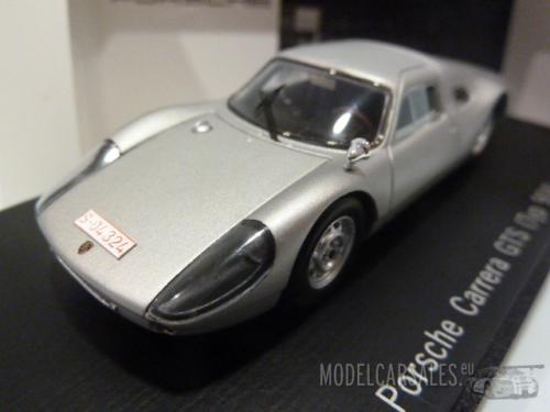 Porsche 904 Carrera GTS