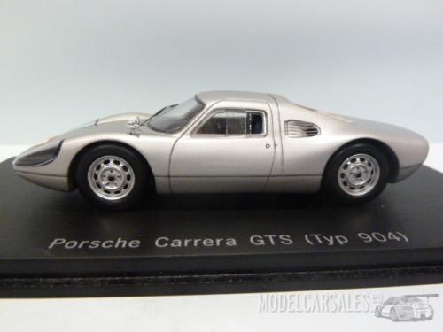 Porsche 904 Carrera GTS