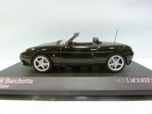 Fiat Barchetta