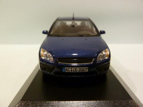 Ford Focus Turnier 5-deurs