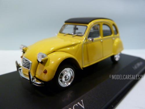 Citroen 2CV