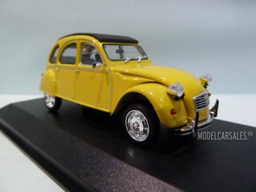 Citroen 2CV