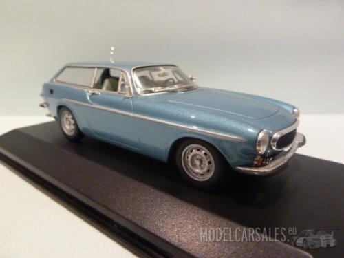Volvo P 1800 ES