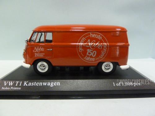 Volkswagen T1 Kastenwagen