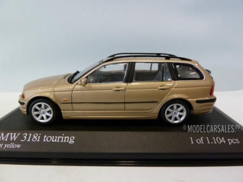 BMW 328i Touring