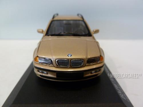 BMW 328i Touring