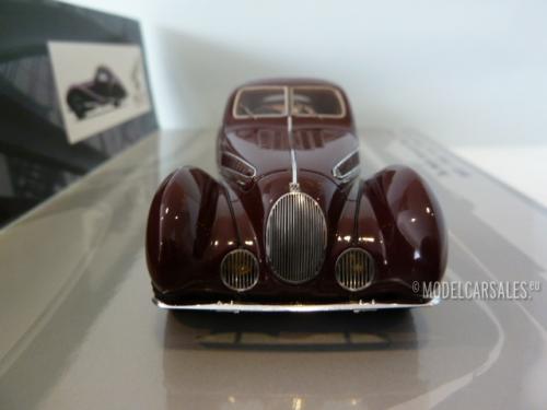 Talbot Talbot Lago T 150-C-SS Coupe