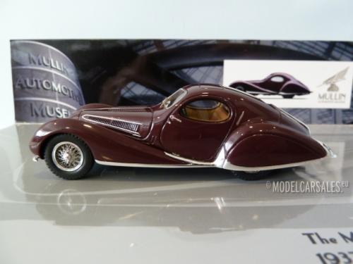 Talbot Talbot Lago T 150-C-SS Coupe