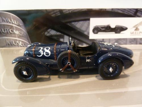 Talbot Talbot Lago T 26-ss Grand Prix