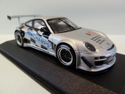 Porsche 911 GT3R