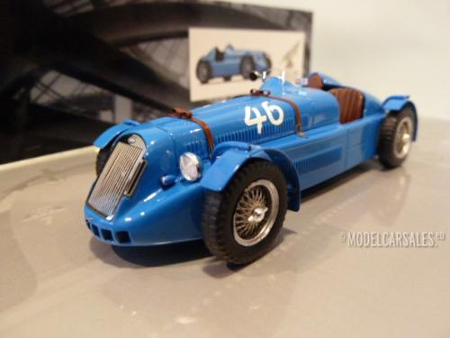 Delage D6-3L GrandPrix