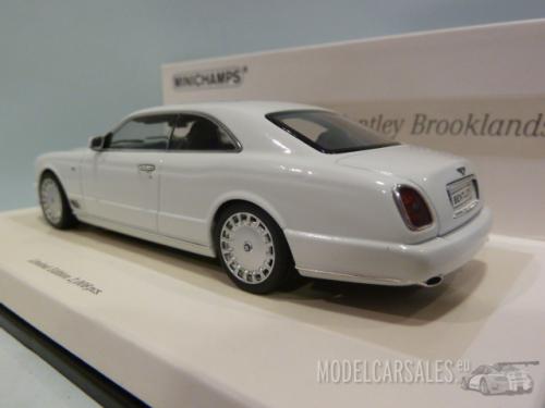 Bentley Brooklands