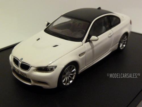 BMW M3 Coupe (e92)