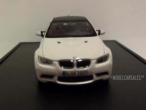 BMW M3 Coupe (e92)