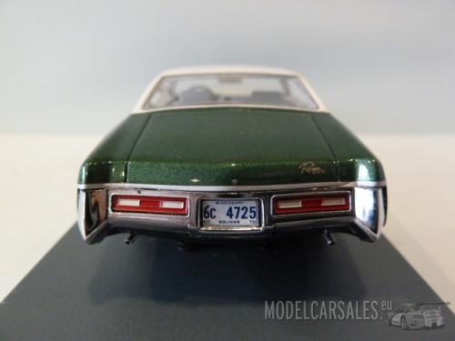 Buick Riviera MkII