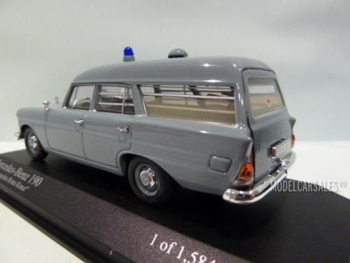 Mercedes-benz 190 (w110) Mercedes-benz 190 (w110)