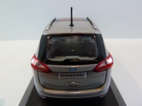 Ford Grand C-Max