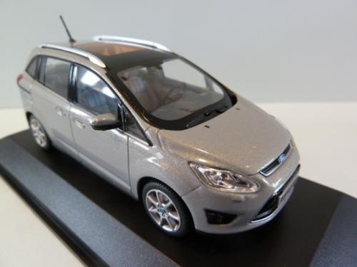 Ford Grand C-Max