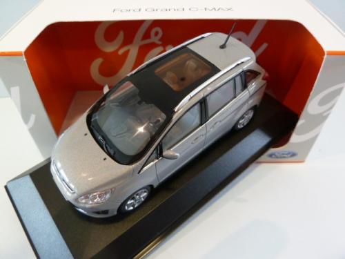 Ford Grand C-Max