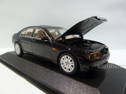 BMW 7-Series (e65)