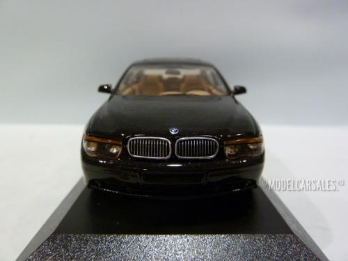 BMW 7-Series (e65)