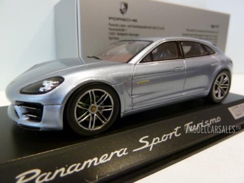 Porsche Panamera Sport Turismo