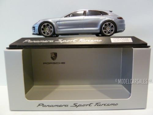 Porsche Panamera Sport Turismo