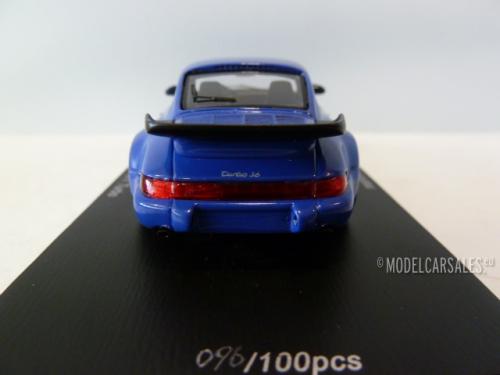 Porsche 911 (964) Turbo 3.6