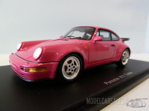 Porsche 911 (964) Turbo 3.6