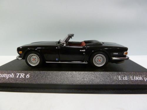 Triumph TR6