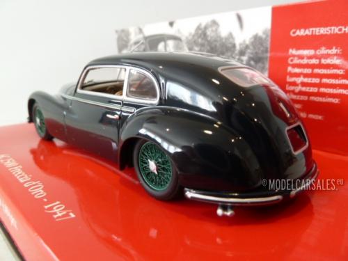 Alfa Romeo 6c 2500 Freccia D`oro