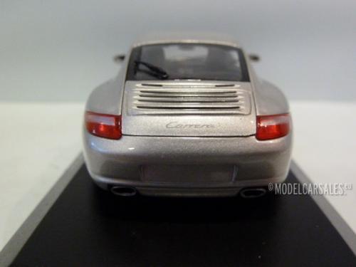 Porsche 911 (997) Carrera