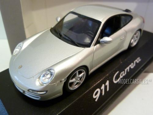 Porsche 911 (997) Carrera